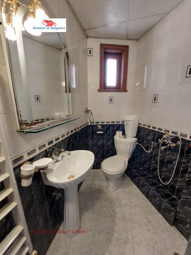 Дава под наем КЪЩА, гр. Варна, м-т Долна Трака, снимка 4 - Къщи - 53216844