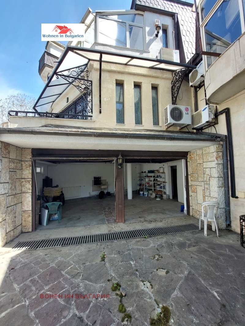 Дава под наем КЪЩА, гр. Варна, м-т Долна Трака, снимка 15 - Къщи - 53216844