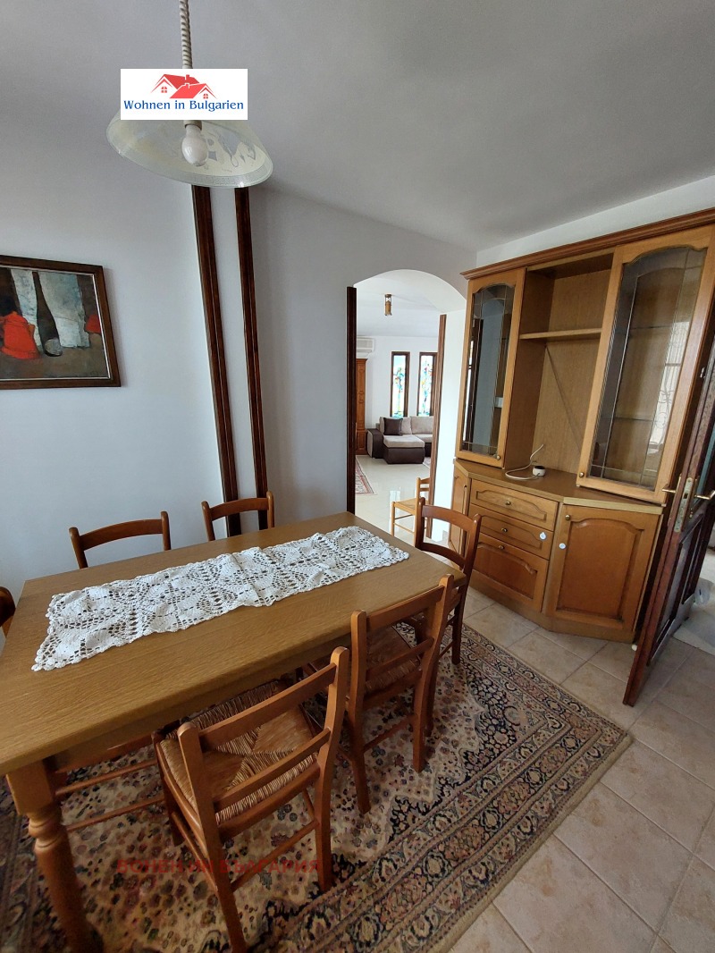 Дава под наем КЪЩА, гр. Варна, м-т Долна Трака, снимка 2 - Къщи - 53216844