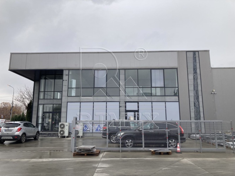 For Rent  Shop Plovdiv , Industrialna zona - Sever , 800 sq.m | 85784844 - image [5]