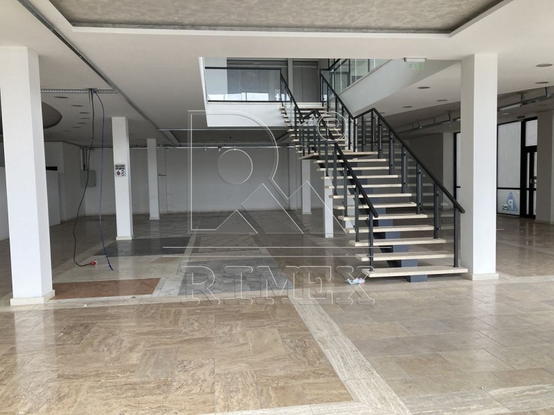 For Rent  Shop Plovdiv , Industrialna zona - Sever , 800 sq.m | 85784844 - image [4]