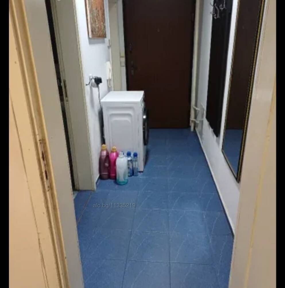 Дава под наем СТАЯ, гр. Пловдив, Кършияка, снимка 3 - Стаи под наем - 55592795