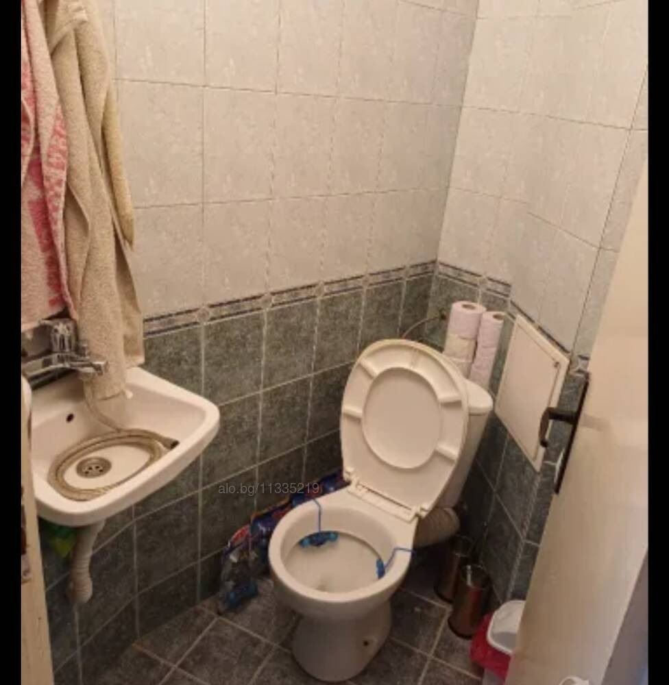 Дава под наем СТАЯ, гр. Пловдив, Кършияка, снимка 6 - Стаи под наем - 55592795