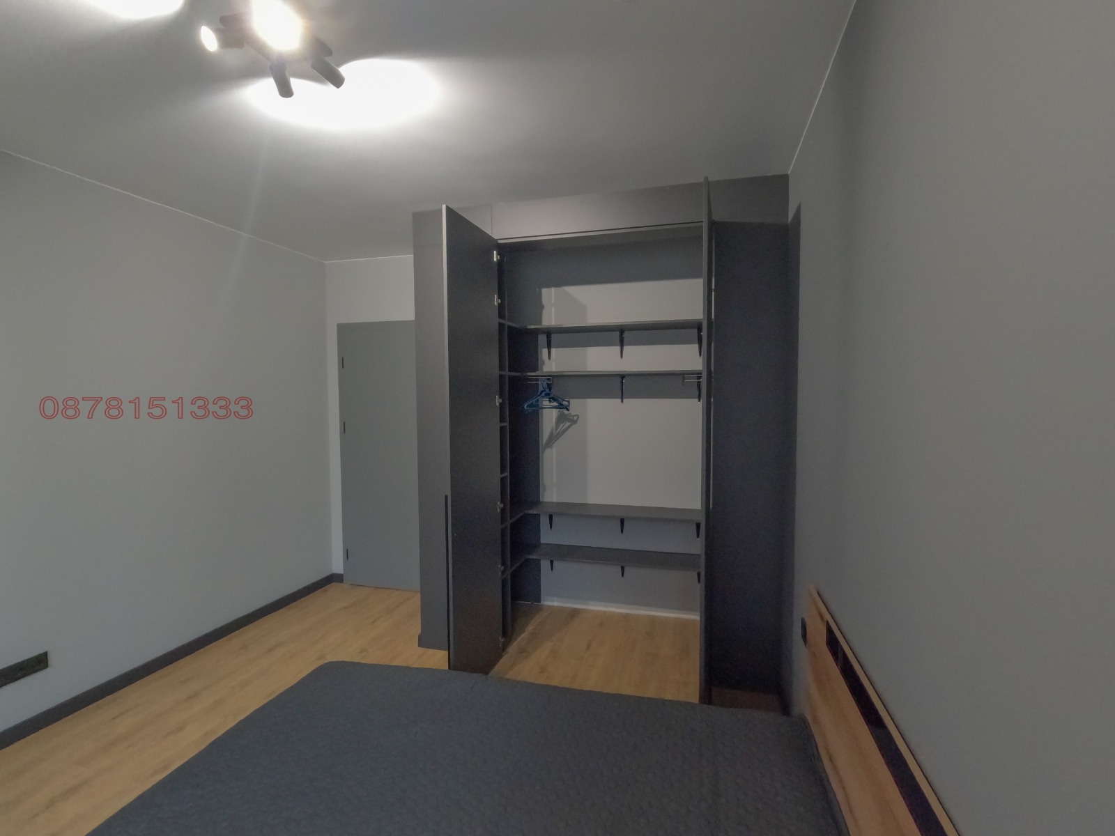 Дава под наем 2-СТАЕН, гр. София, Кръстова вада, снимка 10 - Апартаменти - 53647633