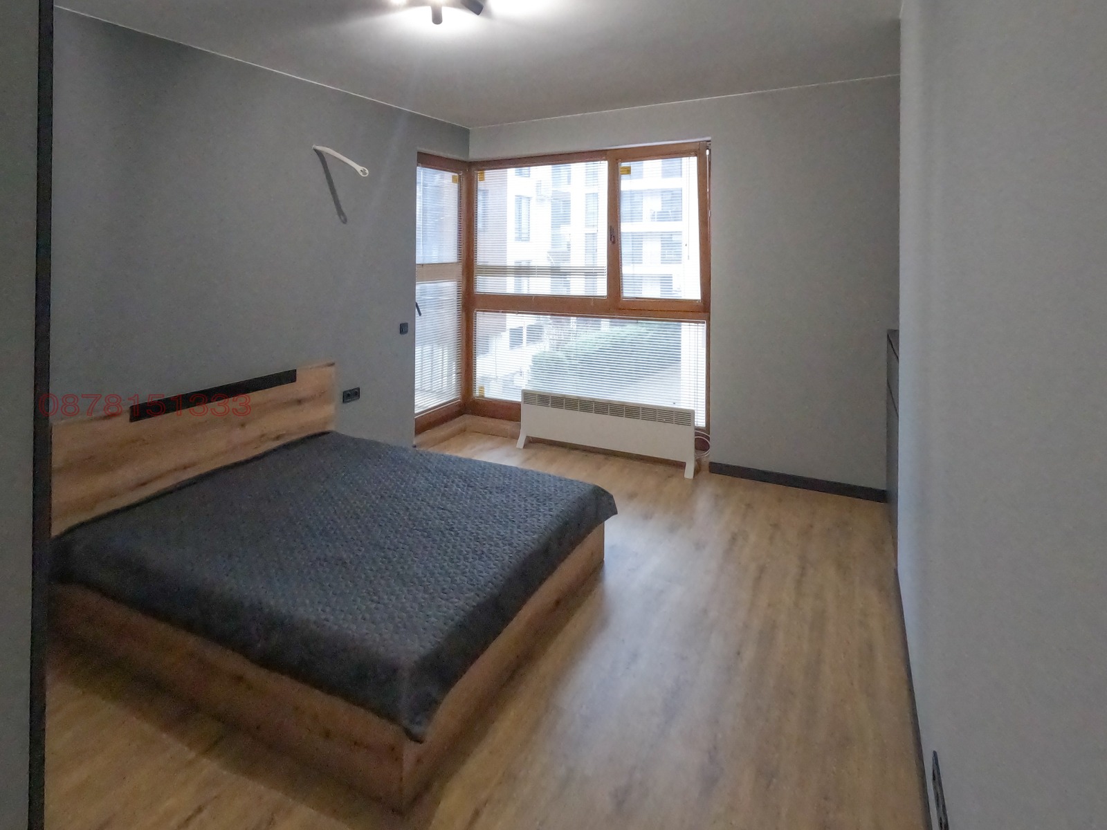 Дава под наем 2-СТАЕН, гр. София, Кръстова вада, снимка 7 - Апартаменти - 53647633