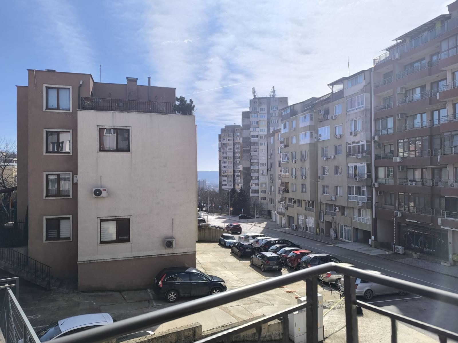 Дава под наем 2-СТАЕН, гр. Варна, Възраждане 3, снимка 10 - Апартаменти - 53605975