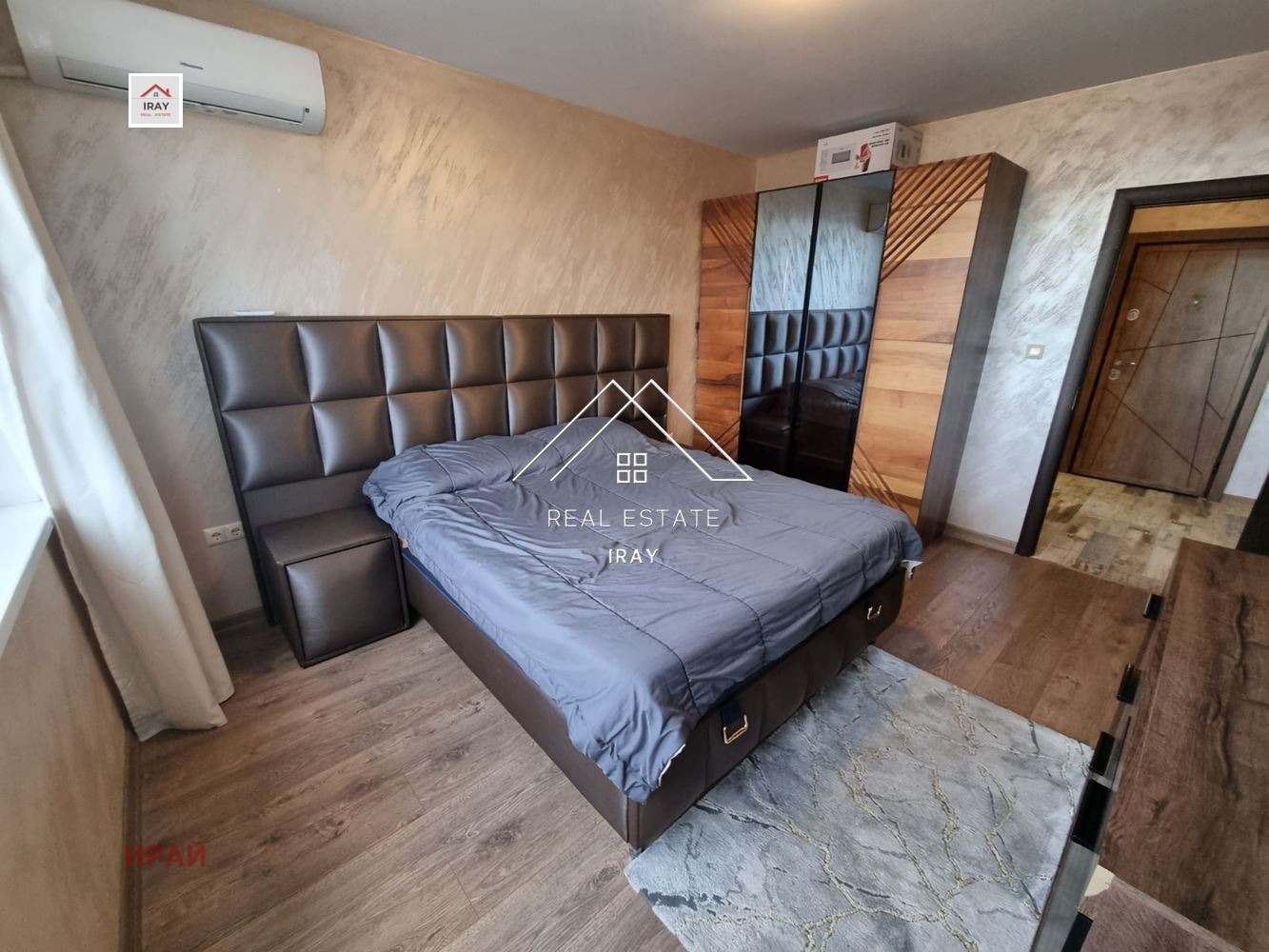 Дава под наем 2-СТАЕН, гр. Стара Загора, ОРБ, снимка 12 - Апартаменти - 54006861