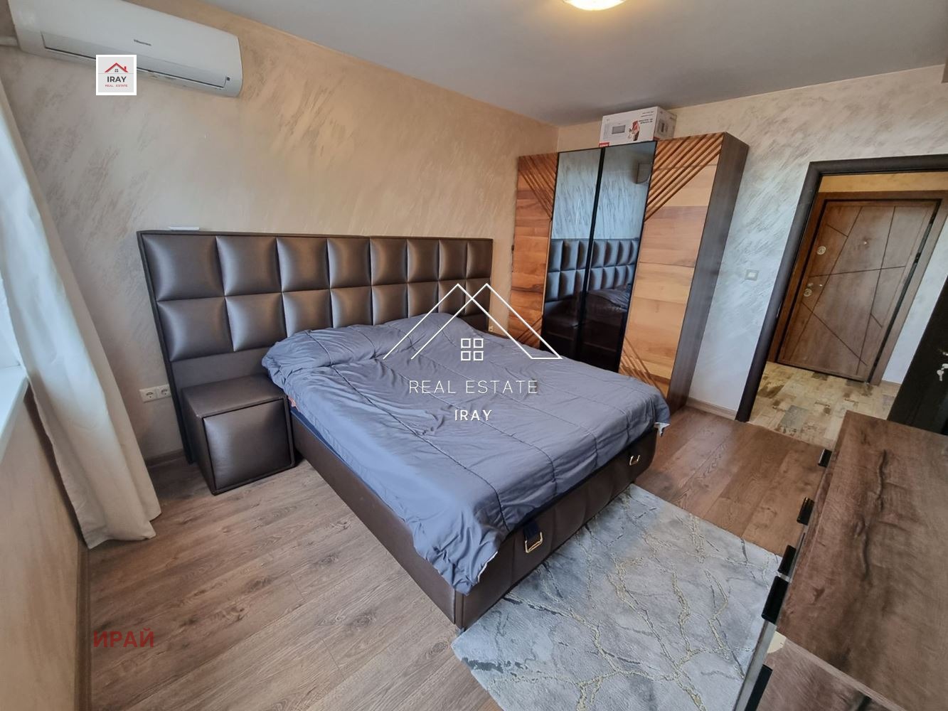 Дава под наем 2-СТАЕН, гр. Стара Загора, ОРБ, снимка 11 - Апартаменти - 54006861