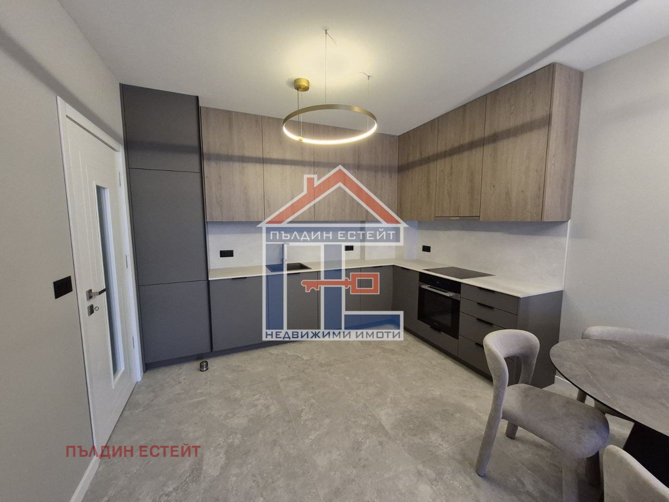 Дава под наем 2-СТАЕН, гр. Пловдив, Каменица 2, снимка 4 - Апартаменти - 54086971