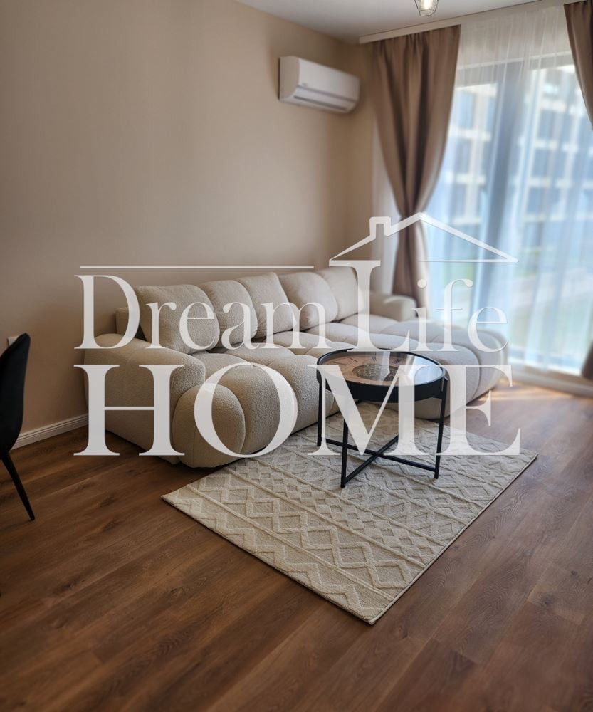 Дава под наем 2-СТАЕН, гр. Пловдив, Тракия, снимка 3 - Апартаменти - 54261741