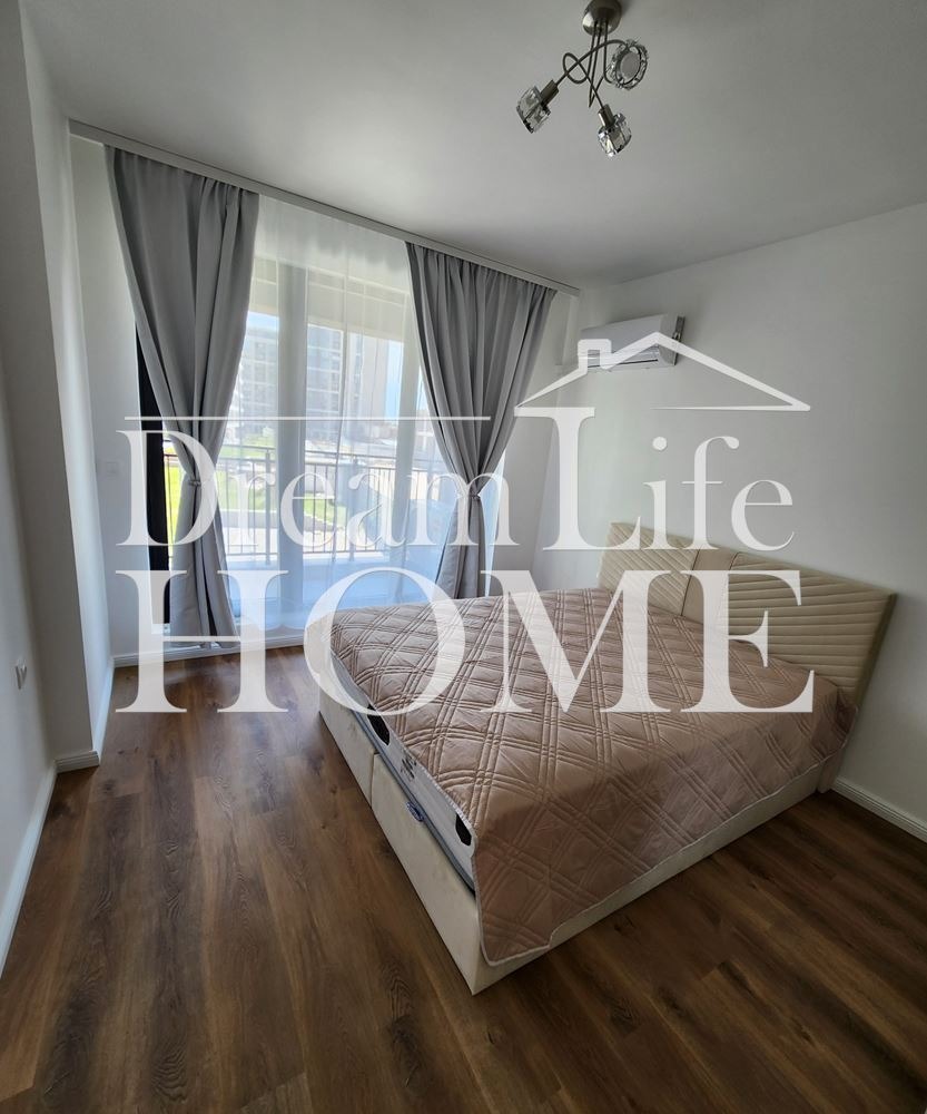 Дава под наем 2-СТАЕН, гр. Пловдив, Тракия, снимка 7 - Апартаменти - 54261741