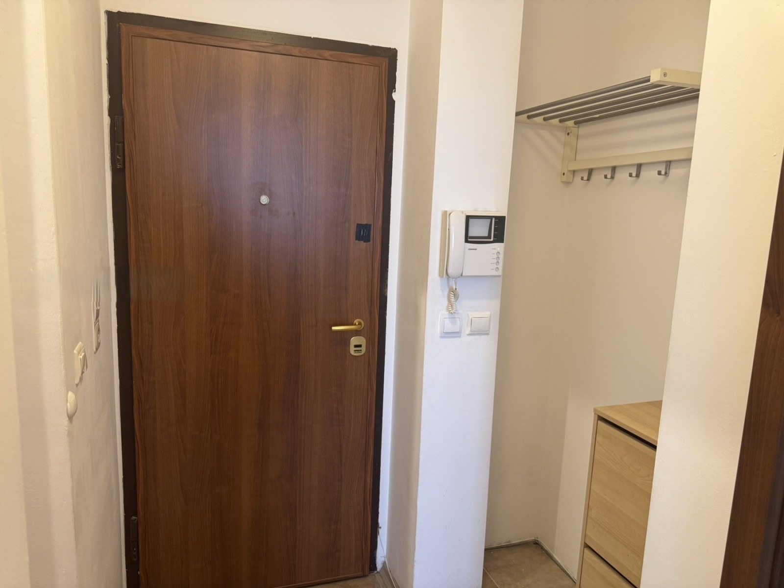 Дава под наем 2-СТАЕН, гр. София, Овча купел 2, снимка 10 - Апартаменти - 55651813