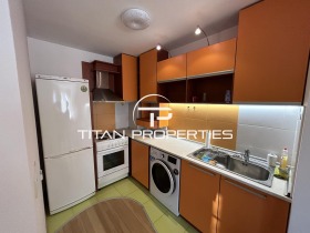 1 bedroom Bazar Levski, Varna 1