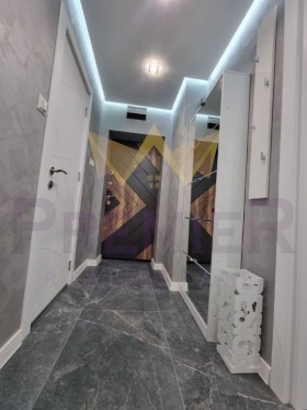 1 sovrum Centar, Varna 7