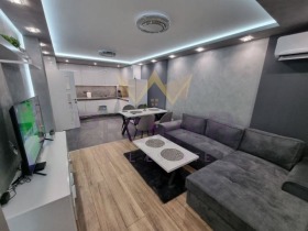 1 sovrum Centar, Varna 1