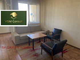 1 Schlafzimmer Manastirski liwadi, Sofia