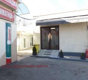 Офиси под наем в град София, Люлин 8 - изображение 1 