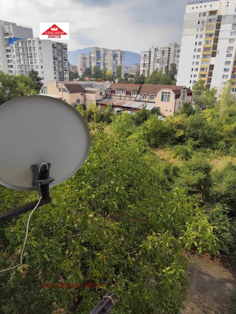 K pronájmu  Studio Sofia , Ljulin 9 , 50 m2 | 55945427