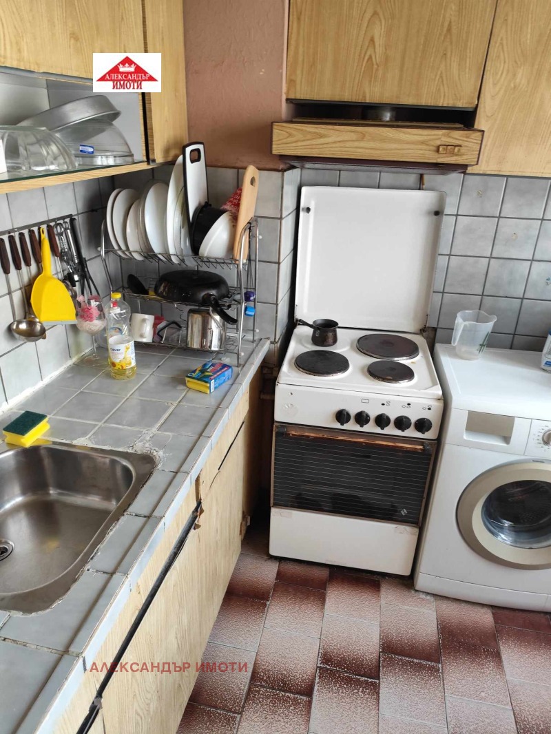 K pronájmu  Studio Sofia , Ljulin 9 , 50 m2 | 55945427 - obraz [8]