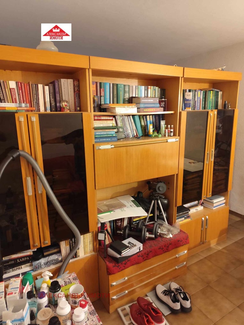 K pronájmu  Studio Sofia , Ljulin 9 , 50 m2 | 55945427 - obraz [5]