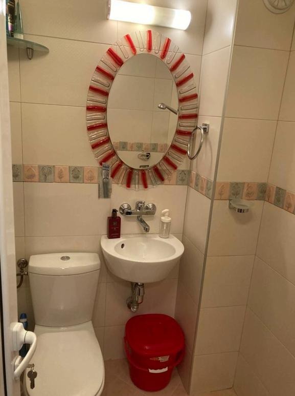 K pronájmu  Studio Sofia , Oborište , 35 m2 | 39310357 - obraz [5]