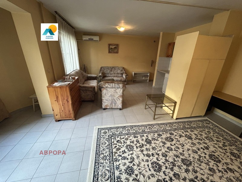 Дава под наем 1-СТАЕН, гр. София, Лозенец, снимка 3 - Апартаменти - 52886392