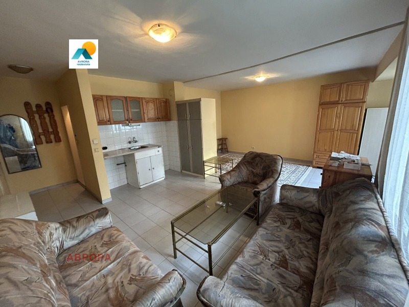 Дава под наем 1-СТАЕН, гр. София, Лозенец