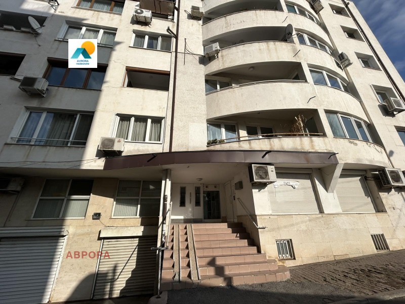 Дава под наем 1-СТАЕН, гр. София, Лозенец, снимка 5 - Апартаменти - 52886392