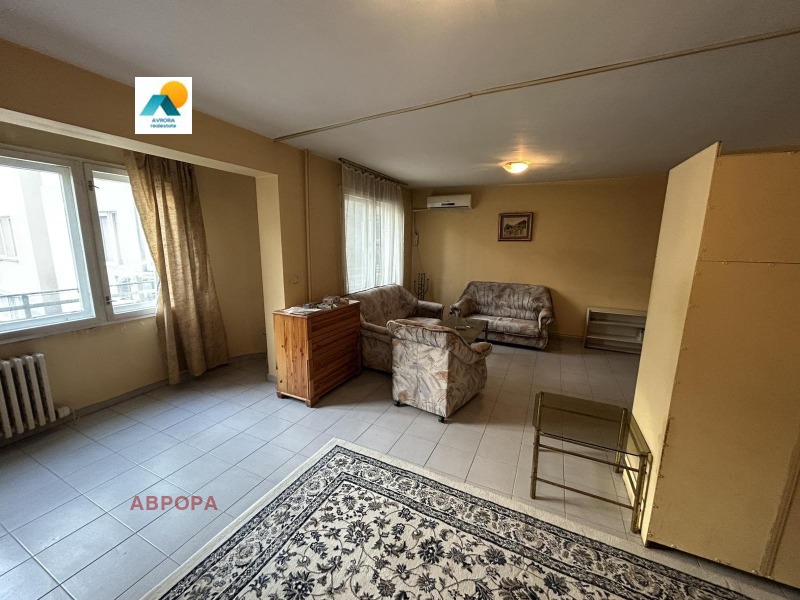 Дава под наем 1-СТАЕН, гр. София, Лозенец, снимка 2 - Апартаменти - 52886392