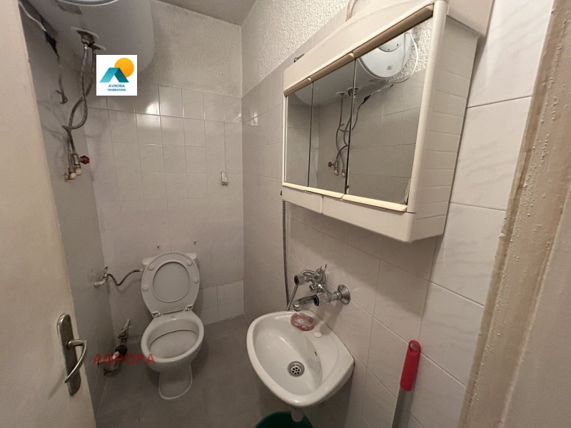 Дава под наем 1-СТАЕН, гр. София, Лозенец, снимка 4 - Апартаменти - 52886392