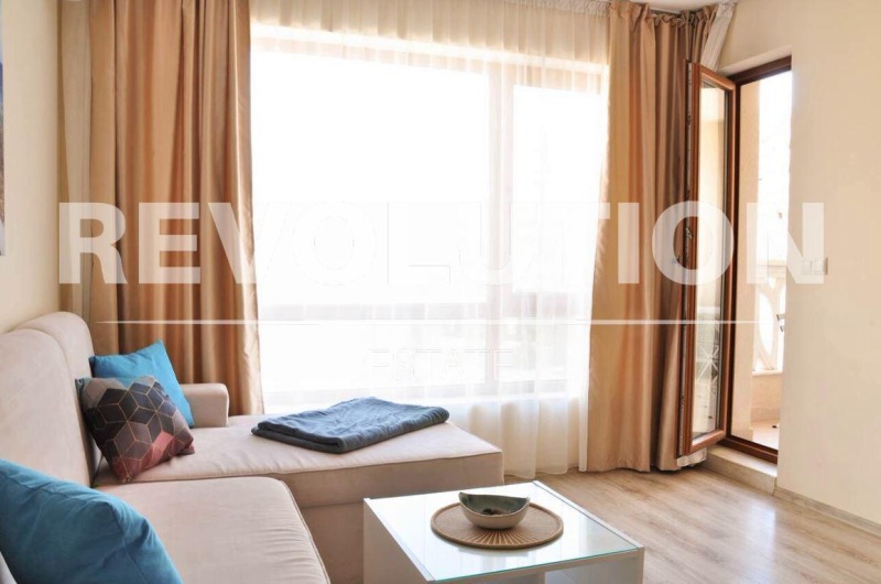 Til leie  1 soverom Varna , Asparuhovo , 65 kvm | 88112701 - bilde [2]