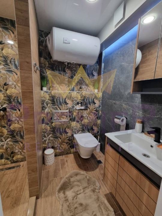 För uthyrning  1 sovrum Varna , Centar , 65 kvm | 70297538 - bild [9]