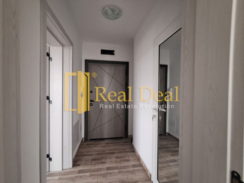 Zu vermieten  1 Schlafzimmer Sofia , Ljulin 10 , 55 qm | 69066984 - Bild [6]
