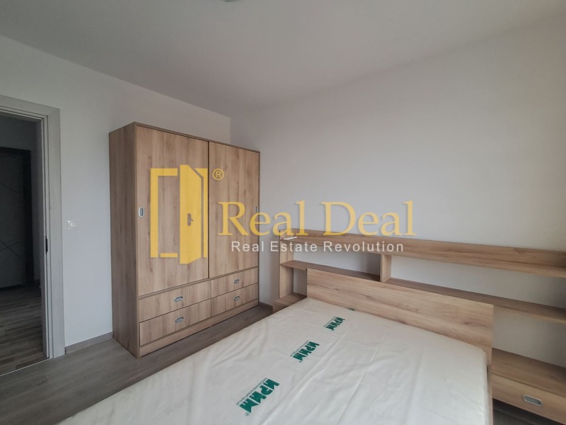 Zu vermieten  1 Schlafzimmer Sofia , Ljulin 10 , 55 qm | 69066984 - Bild [5]