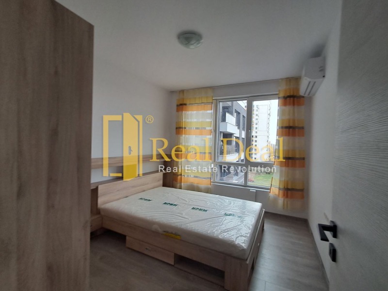 Zu vermieten  1 Schlafzimmer Sofia , Ljulin 10 , 55 qm | 69066984 - Bild [4]