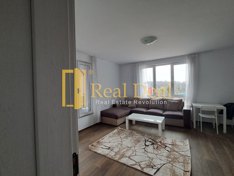 Zu vermieten  1 Schlafzimmer Sofia , Ljulin 10 , 55 qm | 69066984 - Bild [2]