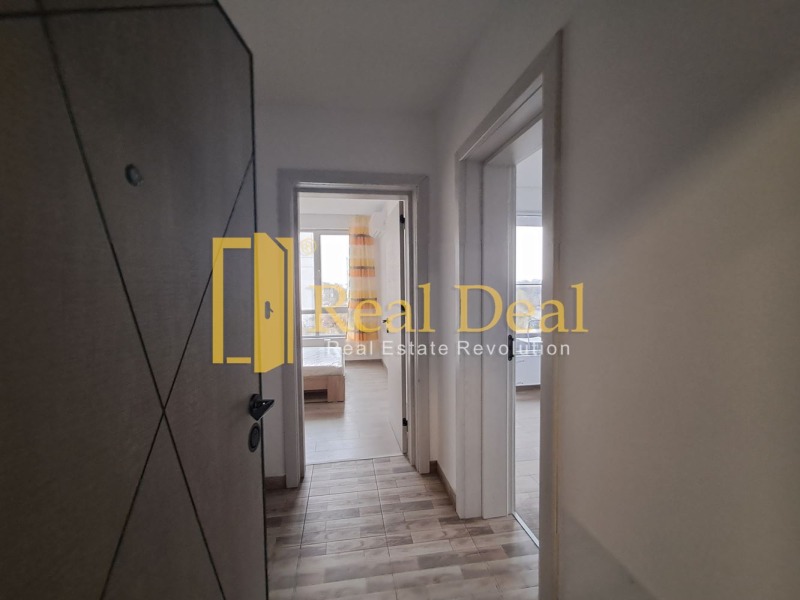 Zu vermieten  1 Schlafzimmer Sofia , Ljulin 10 , 55 qm | 69066984 - Bild [8]