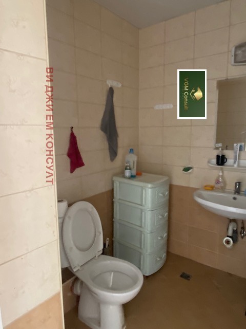 Zu vermieten  1 Schlafzimmer Sofia , Manastirski liwadi , 75 qm | 61843670 - Bild [5]