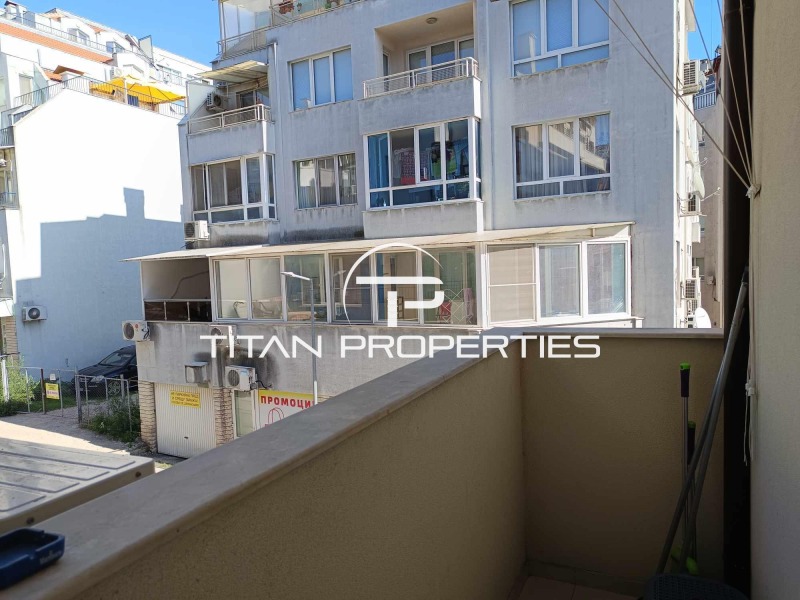 Προς ενοικίαση  1 υπνοδωμάτιο Βαρνα , ΤΣβετεν κβαρταλ , 60 τ.μ | 11913258 - εικόνα [9]