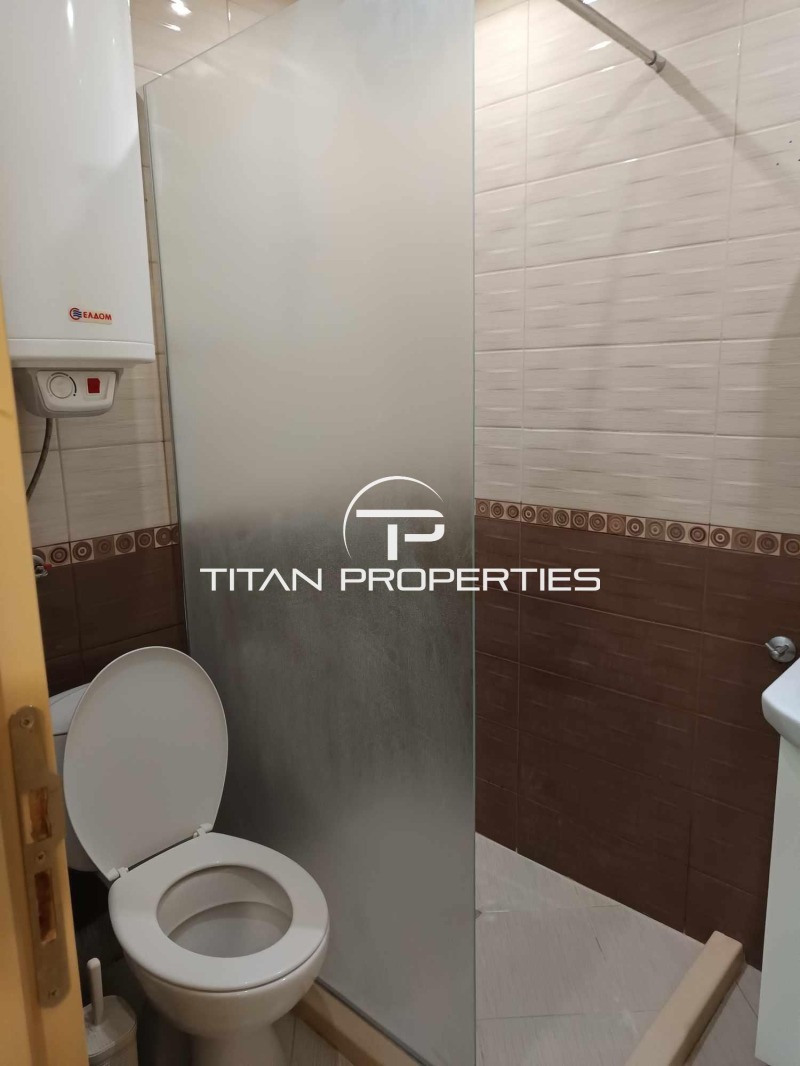Προς ενοικίαση  1 υπνοδωμάτιο Βαρνα , ΤΣβετεν κβαρταλ , 60 τ.μ | 11913258 - εικόνα [7]