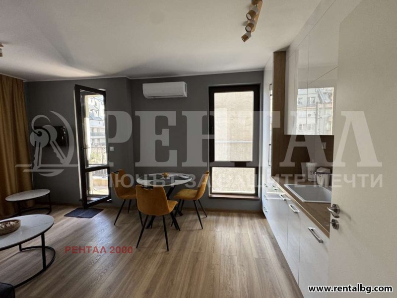 A louer  1 chambre Plovdiv , Tsentar , 65 m² | 55942819 - image [4]