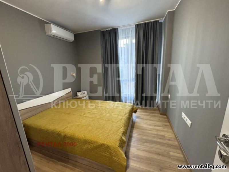 A louer  1 chambre Plovdiv , Tsentar , 65 m² | 55942819 - image [6]