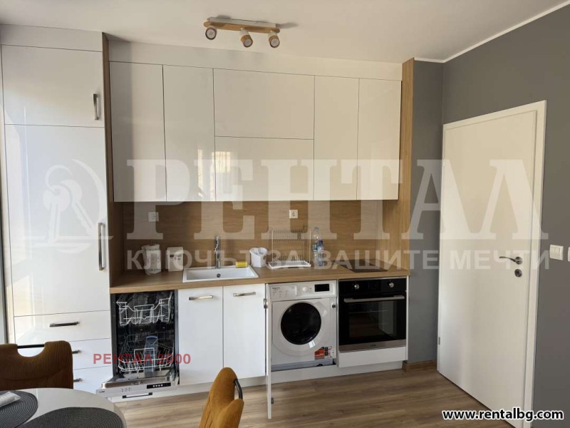 A louer  1 chambre Plovdiv , Tsentar , 65 m² | 55942819 - image [9]