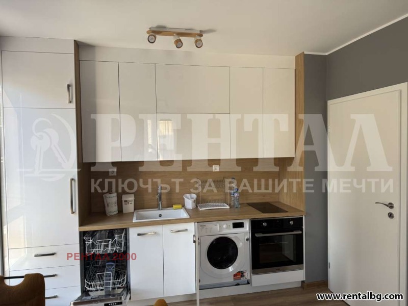 A louer  1 chambre Plovdiv , Tsentar , 65 m² | 55942819 - image [10]