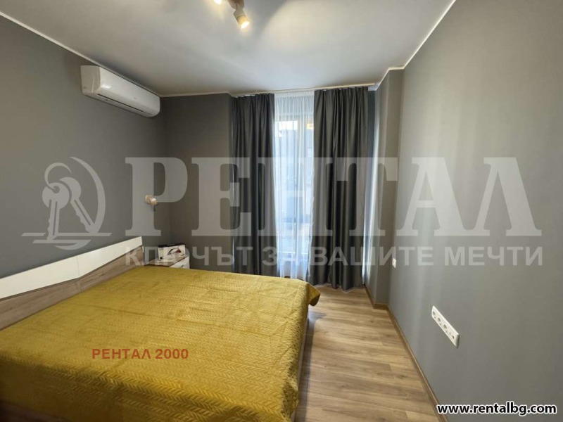 A louer  1 chambre Plovdiv , Tsentar , 65 m² | 55942819 - image [5]