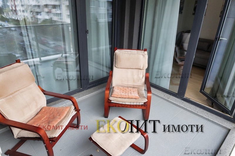 Дава под наем 2-СТАЕН, гр. София, Малинова долина