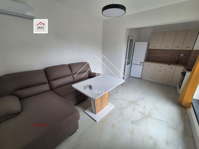 Дава под наем 2-СТАЕН, гр. Стара Загора, ОРБ, снимка 9 - Апартаменти - 53010721