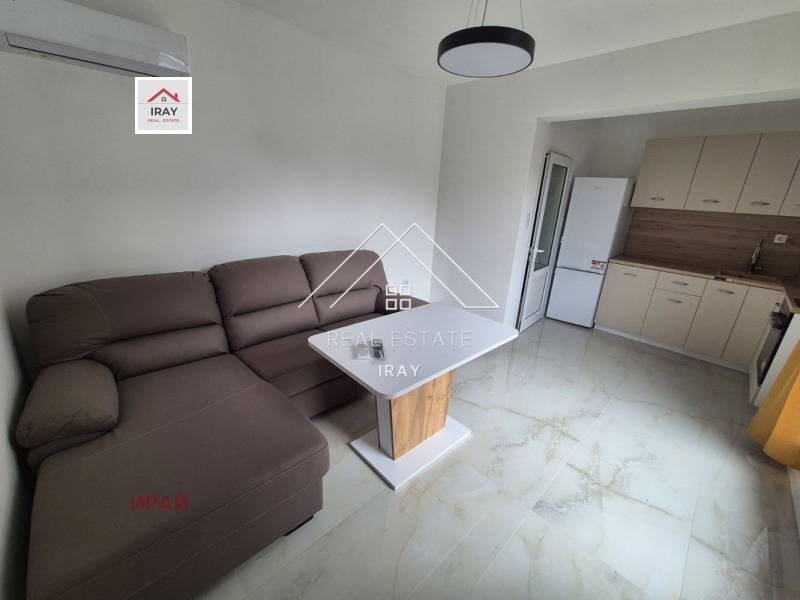 Дава под наем 2-СТАЕН, гр. Стара Загора, ОРБ, снимка 11 - Апартаменти - 53010721