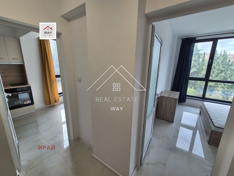 Дава под наем 2-СТАЕН, гр. Стара Загора, ОРБ, снимка 7 - Апартаменти - 53010721