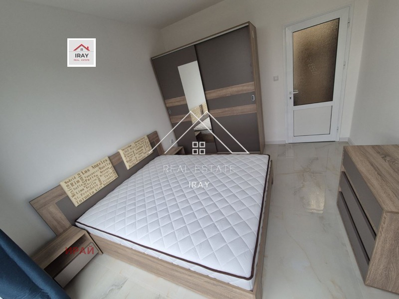 Дава под наем 2-СТАЕН, гр. Стара Загора, ОРБ, снимка 14 - Апартаменти - 53010721